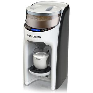 Baby Brezza Formula Pro Advance Formula Dispenser